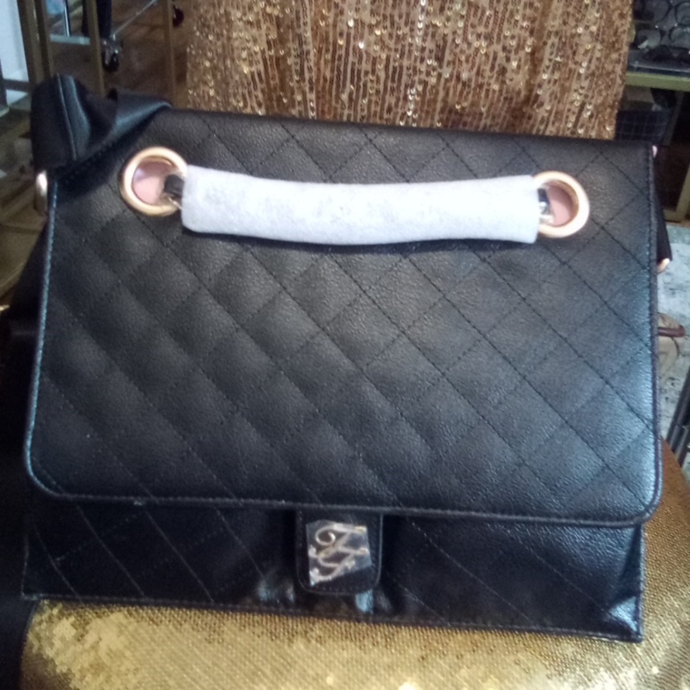 Two - Faced large Professional Makeup Bag - Picture 5 of 7